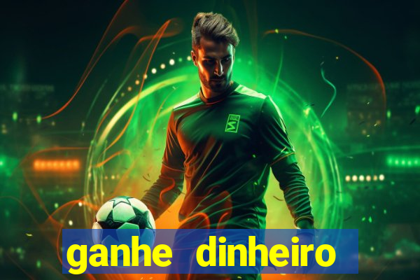 ganhe dinheiro jogando poker online