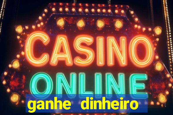 ganhe dinheiro jogando poker online