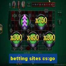 betting sites cs:go