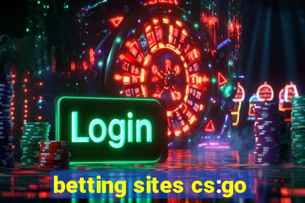 betting sites cs:go