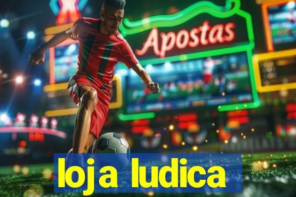 loja ludica