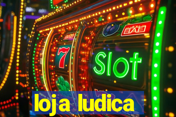 loja ludica