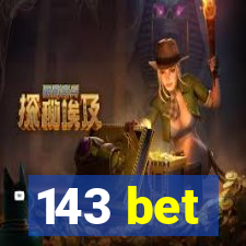 143 bet