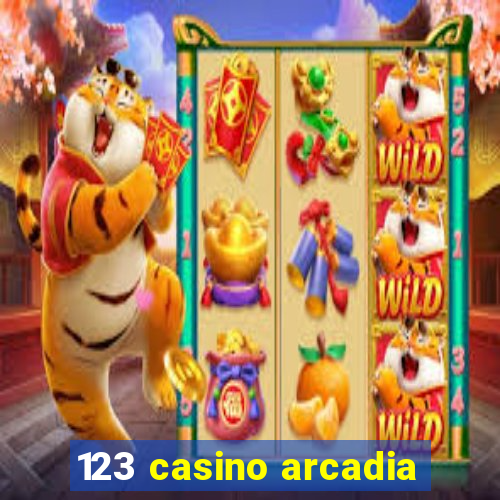 123 casino arcadia