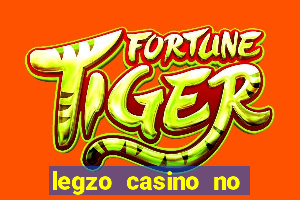 legzo casino no deposit bonus