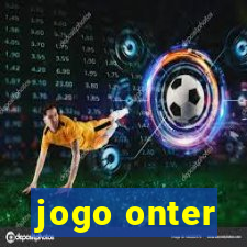 jogo onter