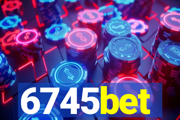 6745bet