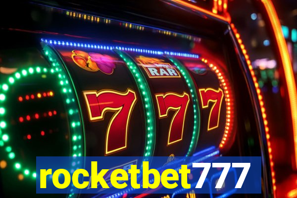 rocketbet777