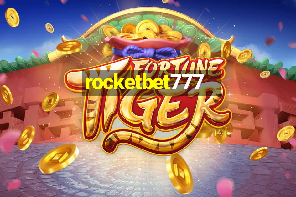 rocketbet777