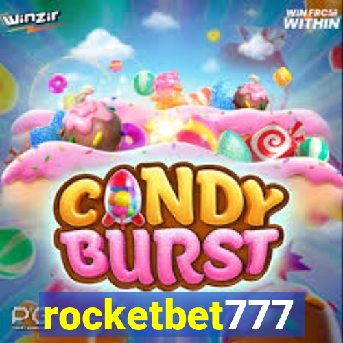 rocketbet777