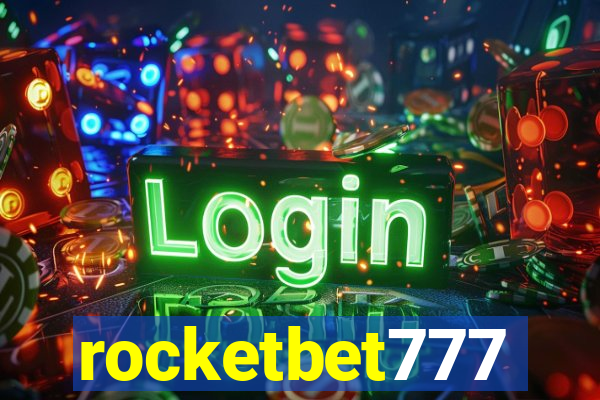 rocketbet777