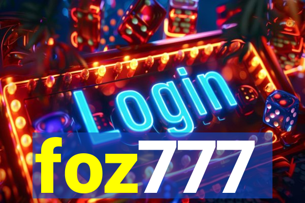 foz777