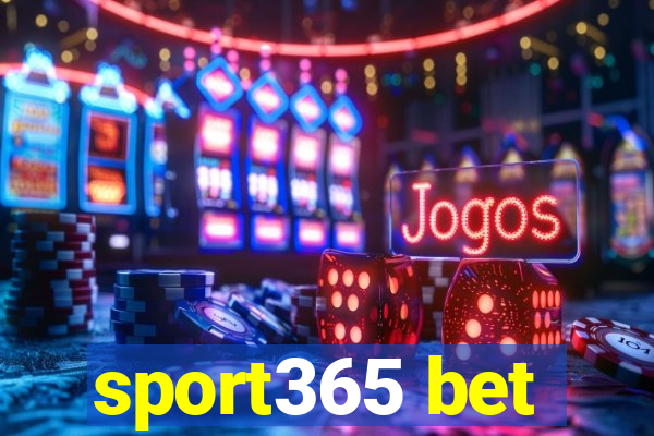 sport365 bet