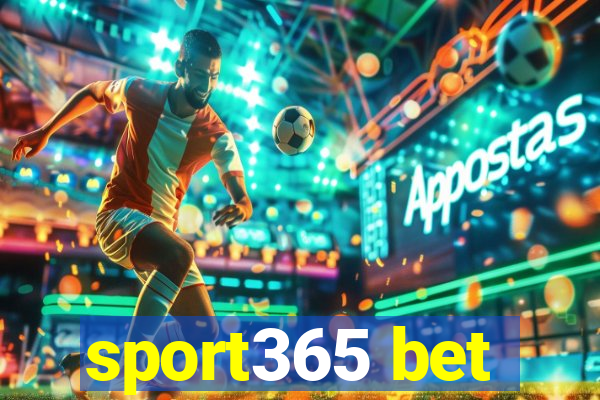 sport365 bet