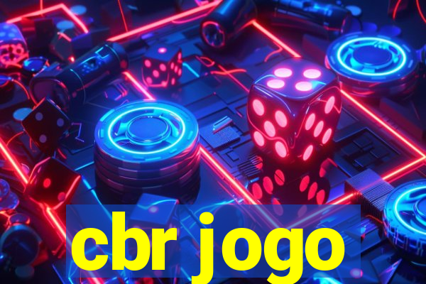 cbr jogo