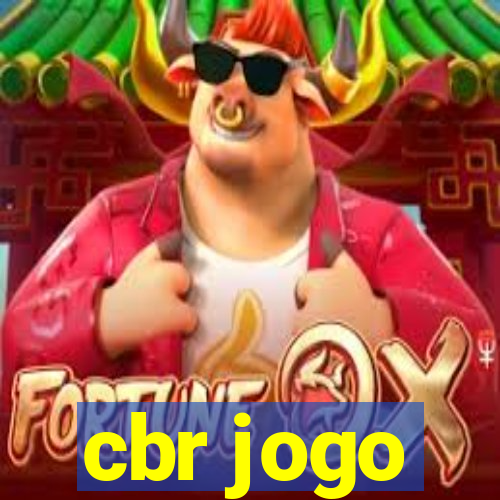 cbr jogo