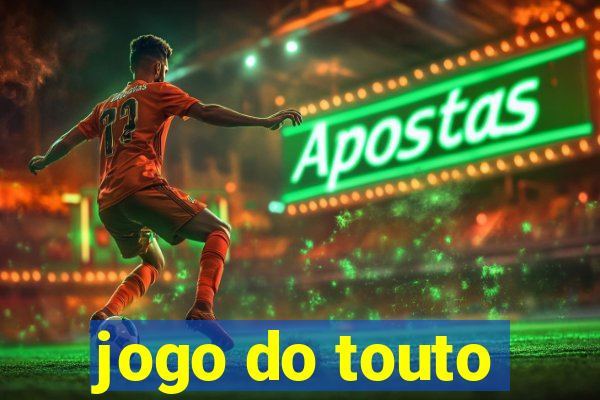 jogo do touto