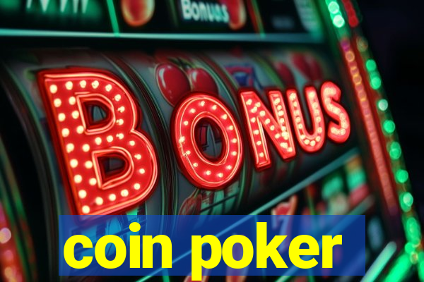 coin poker