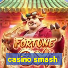 casino smash