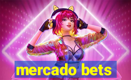 mercado bets