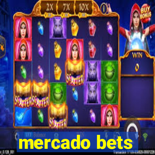 mercado bets