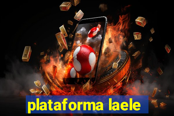 plataforma laele