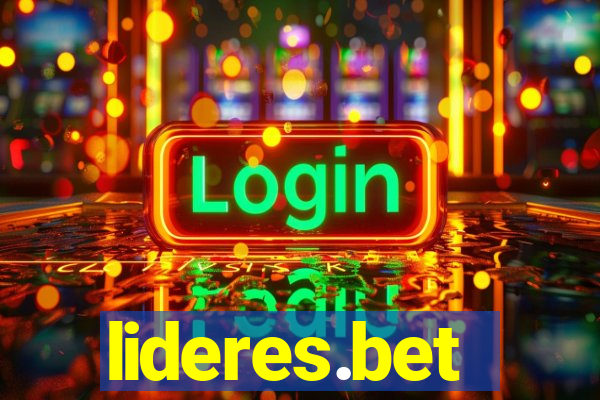 lideres.bet