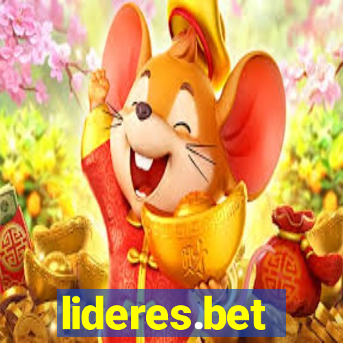 lideres.bet