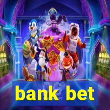 bank bet