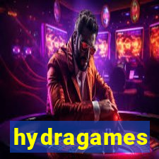 hydragames