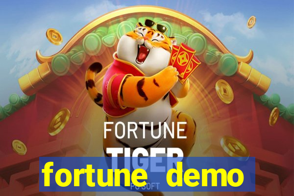 fortune demo grátis dinheiro infinito