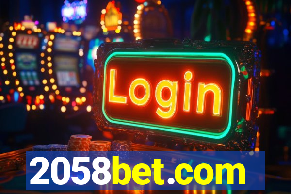 2058bet.com