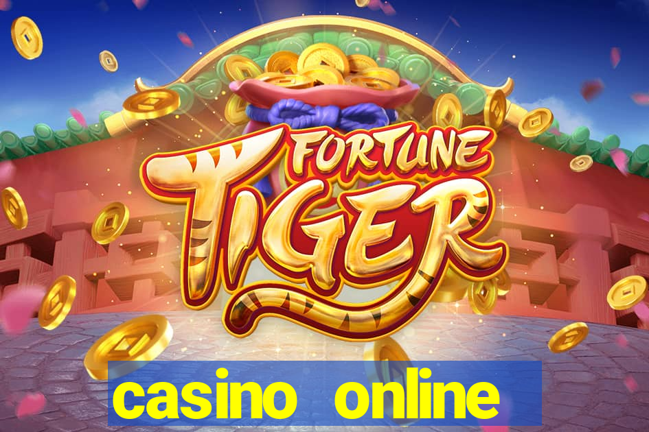 casino online ganhar dinheiro