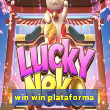 win win plataforma