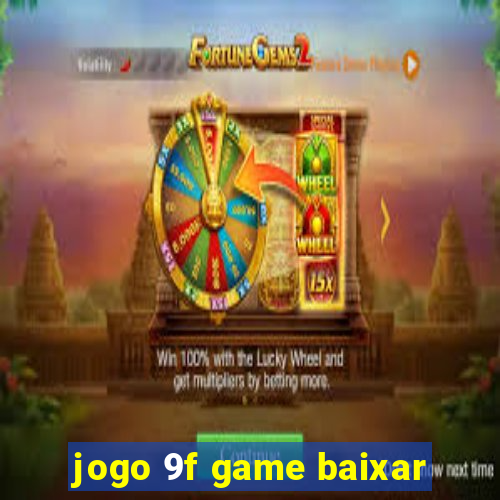 jogo 9f game baixar