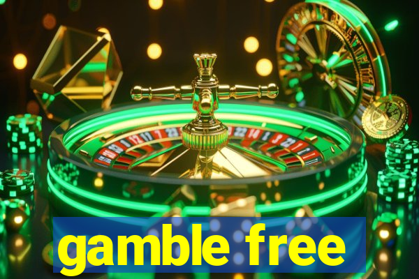 gamble free