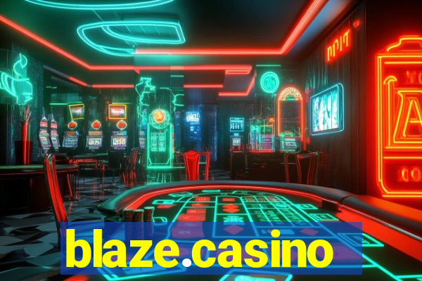 blaze.casino