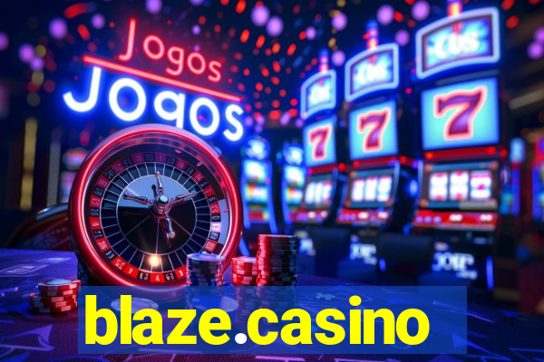 blaze.casino