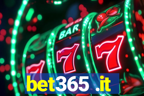 bet365 .it