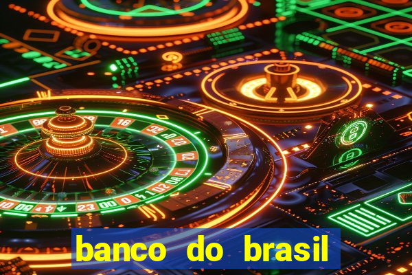 banco do brasil 777 plataforma