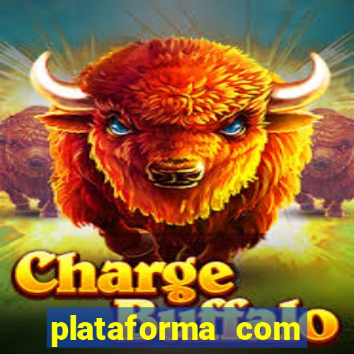 plataforma com jogos demo