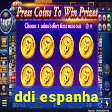 ddi espanha