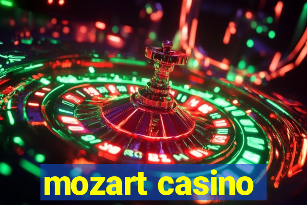 mozart casino