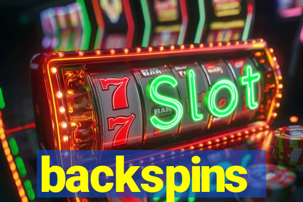 backspins