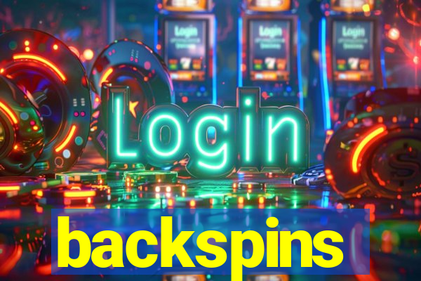 backspins