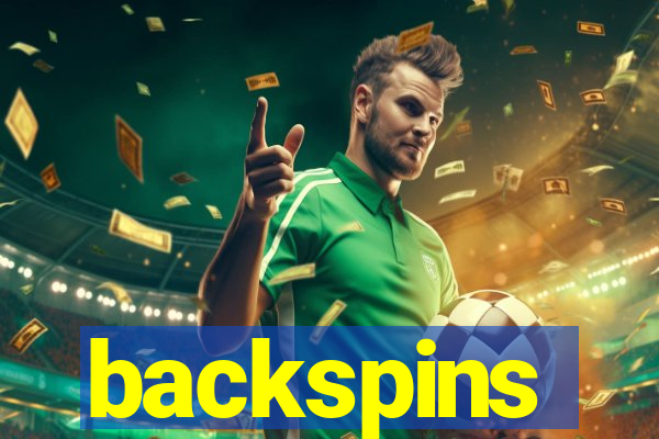 backspins