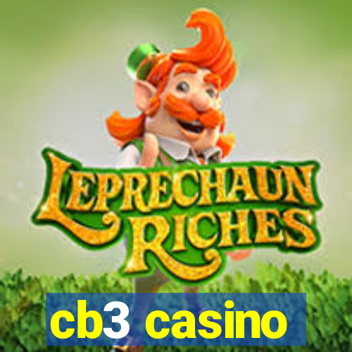 cb3 casino