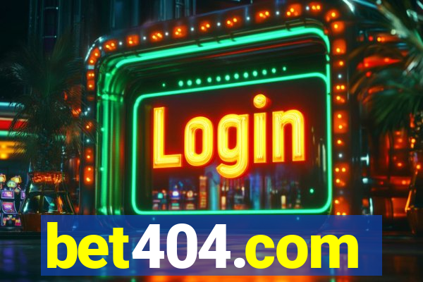 bet404.com