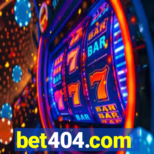 bet404.com