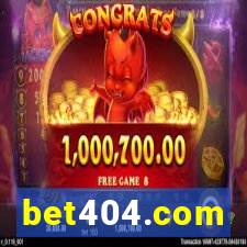 bet404.com